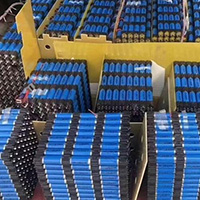 [云岩北京路社汽车电池回收]附近回收蓄电池-专业回收铁锂电池